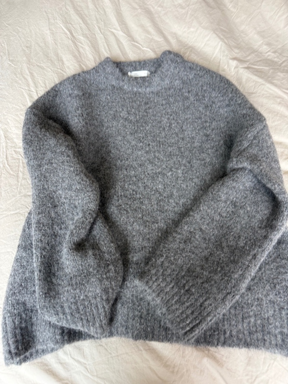 Oak and Fort Sweater - Size Small Medium
